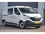 Renault Trafic Camper HEFDAK/OPBLAASTENT Euro5