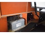 Renault Trafic Camper HEFDAK/OPBLAASTENT Euro5
