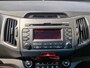 Kia Sportage 1.6 GDI X-ecutive plus