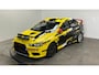 Mitsubishi Lancer Sports Sedan 2.0 Evolution X R4 Full spec rally auto Samsonas Lazer EXE-TC sabelt sparco motec
