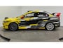 Mitsubishi Lancer Sports Sedan 2.0 Evolution X R4 Full spec rally auto Samsonas Lazer EXE-TC sabelt sparco motec