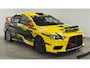 Mitsubishi Lancer Sports Sedan 2.0 Evolution X R4 Full spec rally auto Samsonas Lazer EXE-TC sabelt sparco motec