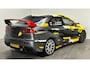 Mitsubishi Lancer Sports Sedan 2.0 Evolution X R4 Full spec rally auto Samsonas Lazer EXE-TC sabelt sparco motec