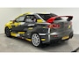 Mitsubishi Lancer Sports Sedan 2.0 Evolution X R4 Full spec rally auto Samsonas Lazer EXE-TC sabelt sparco motec
