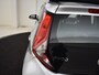 Toyota Aygo | Private lease vanaf € 320,- 1.0 VVT-i x-play Cabrio Automaat | Navigatie | Camera