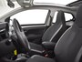 Toyota Aygo | Private lease vanaf € 320,- 1.0 VVT-i x-play Cabrio Automaat | Navigatie | Camera