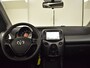 Toyota Aygo | Private lease vanaf € 320,- 1.0 VVT-i x-play Cabrio Automaat | Navigatie | Camera