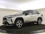 Toyota RAV4 2.5 Plug In Hybrid Bi-Tone | Trekhaak | Stuur en Stoelverwarming