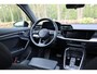 Audi A3 Sportback 30 TFSI Advanced edition | Lederen bekleding | Camera | Navi |