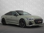 Audi RS7 Sportback A7 V8 Dynamic+ | Keramisch | 22" ABT | 4-Wielbesturing | Stoelvent. | Carbon Pack | Nachtzicht | Alcantara Hemel | B&O 3D High End | 360 Camera | Laser-LED | ACC | Valcona | Klasse-5 | Head-up | Soft-Close | Isolatieglas | Dealer OH | BTW Auto | €100.706,= ex.