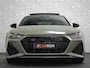 Audi RS7 Sportback A7 V8 Dynamic+ | Keramisch | 22" ABT | 4-Wielbesturing | Stoelvent. | Carbon Pack | Nachtzicht | Alcantara Hemel | B&O 3D High End | 360 Camera | Laser-LED | ACC | Valcona | Klasse-5 | Head-up | Soft-Close | Isolatieglas | Dealer OH | BTW Auto | €100.706,= ex.