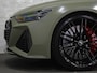 Audi RS7 Sportback A7 V8 Dynamic+ | Keramisch | 22" ABT | 4-Wielbesturing | Stoelvent. | Carbon Pack | Nachtzicht | Alcantara Hemel | B&O 3D High End | 360 Camera | Laser-LED | ACC | Valcona | Klasse-5 | Head-up | Soft-Close | Isolatieglas | Dealer OH | BTW Auto | €100.706,= ex.