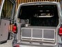 Volkswagen Caravelle 2.0 TDI 204PK DSG Highline Dubbele Cabine L2H1 | 2X ELECTRISCHE SCHUIFDEUR | STANDKACHEL | CUSTOM STUURWIEL | ALCANTARA HEMEL |