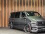 Volkswagen Caravelle 2.0 TDI 204PK DSG Highline Dubbele Cabine L2H1 | 2X ELECTRISCHE SCHUIFDEUR | STANDKACHEL | CUSTOM STUURWIEL | ALCANTARA HEMEL |