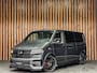 Volkswagen Caravelle 2.0 TDI 204PK DSG Highline Dubbele Cabine L2H1 | 2X ELECTRISCHE SCHUIFDEUR | STANDKACHEL | CUSTOM STUURWIEL | ALCANTARA HEMEL |