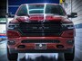 Dodge Ram 1500 Crew Cab Limited Night Edition 12" | Luchtvering | Head-up