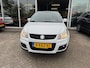 Suzuki SX4 1.6 VVT 120pk 2WD Limited