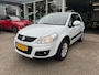 Suzuki SX4 1.6 VVT 120pk 2WD Limited