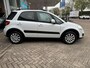 Suzuki SX4 1.6 VVT 120pk 2WD Limited