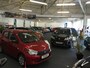 Suzuki SX4 1.6 VVT 120pk 2WD Limited