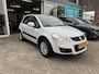 Suzuki SX4 1.6 VVT 120pk 2WD Limited