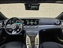 Mercedes-Benz AMG-GT 4-Door Coupé 63s E-Performance Premium Plus | Achterasbesturing | Rij-assistentiepakket | Panoramadak | Stoelventilatie en verwarming | Head-up display | Burmester surround sound
