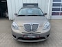 Lancia Ypsilon 1.4-16V Platino / Clima / Cruise / Schuif-kanteldak / Leder / PDC / Trekaak