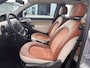 Lancia Ypsilon 1.4-16V Platino / Clima / Cruise / Schuif-kanteldak / Leder / PDC / Trekaak