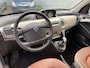 Lancia Ypsilon 1.4-16V Platino / Clima / Cruise / Schuif-kanteldak / Leder / PDC / Trekaak