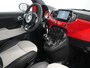 Fiat 500 1.0 Hybrid Dolcevita | Airco | Apple Carplay/Android Auto|telefoonintegratie premium | Cruise control