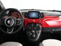 Fiat 500 1.0 Hybrid Dolcevita | Airco | Apple Carplay/Android Auto|telefoonintegratie premium | Cruise control