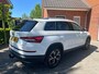 Skoda Kodiaq 1.4 TSI 4x4 Style Business | Automaat | Navigatie | Trekhaak | NL-auto