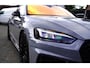 Audi RS5 Coupé 2.9 TFSI RS 5 Quattro | Keramische remmerij | Carbon binnen+buiten | Massage stoelen | HUD | Bang&Olufsen | Virtual