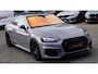 Audi RS5 Coupé 2.9 TFSI RS 5 Quattro | Keramische remmerij | Carbon binnen+buiten | Massage stoelen | HUD | Bang&Olufsen | Virtual