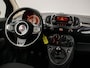 Fiat 500 0.9 TwinAir Turbo Popstar Sport (LED,AIRCO,ELEKTRISCH PAKKET,MULTIFUNCIONEEL STUUR,SPORTSTOELEN,LM VELGEN,NETTE STAAT)