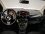 Fiat 500 0.9 TwinAir Turbo Popstar Sport (LED,AIRCO,ELEKTRISCH PAKKET,MULTIFUNCIONEEL STUUR,SPORTSTOELEN,LM VELGEN,NETTE STAAT)
