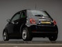 Fiat 500 0.9 TwinAir Turbo Popstar Sport (LED,AIRCO,ELEKTRISCH PAKKET,MULTIFUNCIONEEL STUUR,SPORTSTOELEN,LM VELGEN,NETTE STAAT)