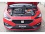 SEAT Leon Sportstourer 1.4 TSI 204pk eHybrid PHEV FR | SoH 97% | Trekhaak | Adaptive Cruise | Stoelverwarming | Camera
