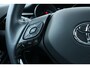 Toyota C-HR 2.0 Hybrid Dynamic, Navigatie, Apple Carplay, Android Auto, Parkeersensoren, Half lederen bekleding, Keyless entry!
