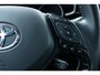 Toyota C-HR 2.0 Hybrid Dynamic, Navigatie, Apple Carplay, Android Auto, Parkeersensoren, Half lederen bekleding, Keyless entry!
