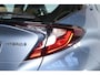 Toyota C-HR 2.0 Hybrid Dynamic, Navigatie, Apple Carplay, Android Auto, Parkeersensoren, Half lederen bekleding, Keyless entry!