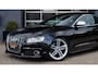 Audi S5 Coupé 4.2 FSI quattro 355PK B&O CARBON SCHUIFDAK VOL!