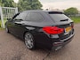 BMW 5-Serie Touring 540i xDrive High Exe M-Sport Panodak Trekhaak Dealeronderh