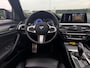 BMW 5-Serie Touring 540i xDrive High Exe M-Sport Panodak Trekhaak Dealeronderh