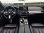 BMW 5-Serie Touring 540i xDrive High Exe M-Sport Panodak Trekhaak Dealeronderh
