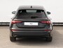 Audi A3 Sportback Advanced edition 40 TFSI e 150 kW / 204 PK Sportba | Optiek zwart plus | Privacy glas | afgevlakt stuur | Lichtmetalen velgen |