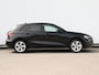 Audi A3 Sportback Advanced edition 40 TFSI e 150 kW / 204 PK Sportba | Optiek zwart plus | Privacy glas | afgevlakt stuur | Lichtmetalen velgen |