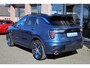 Lynk & Co 01 1.5 261PK! 6.6Kwh LADEN! 360-CAMERA PANO/SCHUIF INFINITY DAB NAVI CARPLAY CAMERA STOELVERWARMING ELEK.ACHTERKLEP 20"LMV