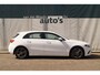 Mercedes-Benz A-klasse 180d Automaat Business Solution Limited -LED-ECC-NAVI-