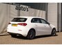 Mercedes-Benz A-klasse 180d Automaat Business Solution Limited -LED-ECC-NAVI-